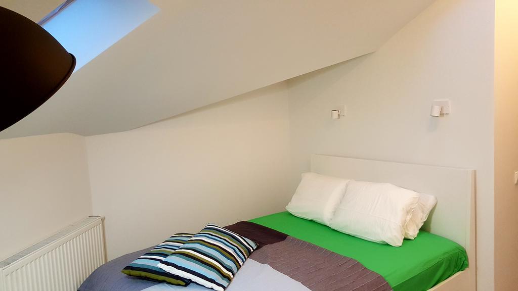 Pillows Party Hostel Kraków